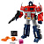 Конструктор Lego Icons Transformers 10302 Оптимус Прайм